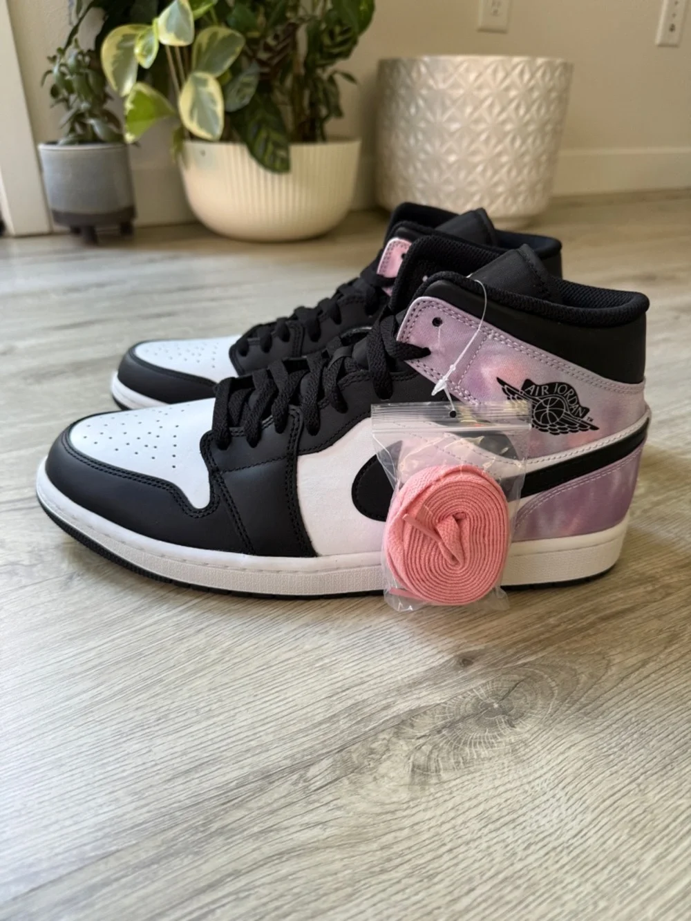 Jordan nike air